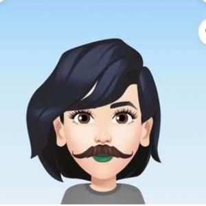 Meet your Posher, Monicamarie